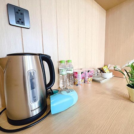Lam'S Beach Homestay 潘切 外观 照片