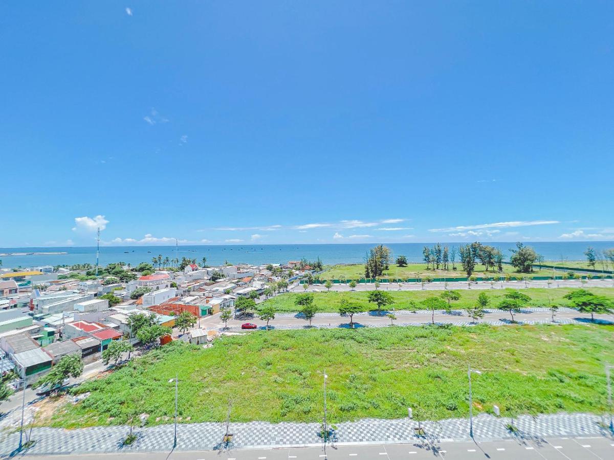 Lam'S Beach Homestay 潘切 外观 照片