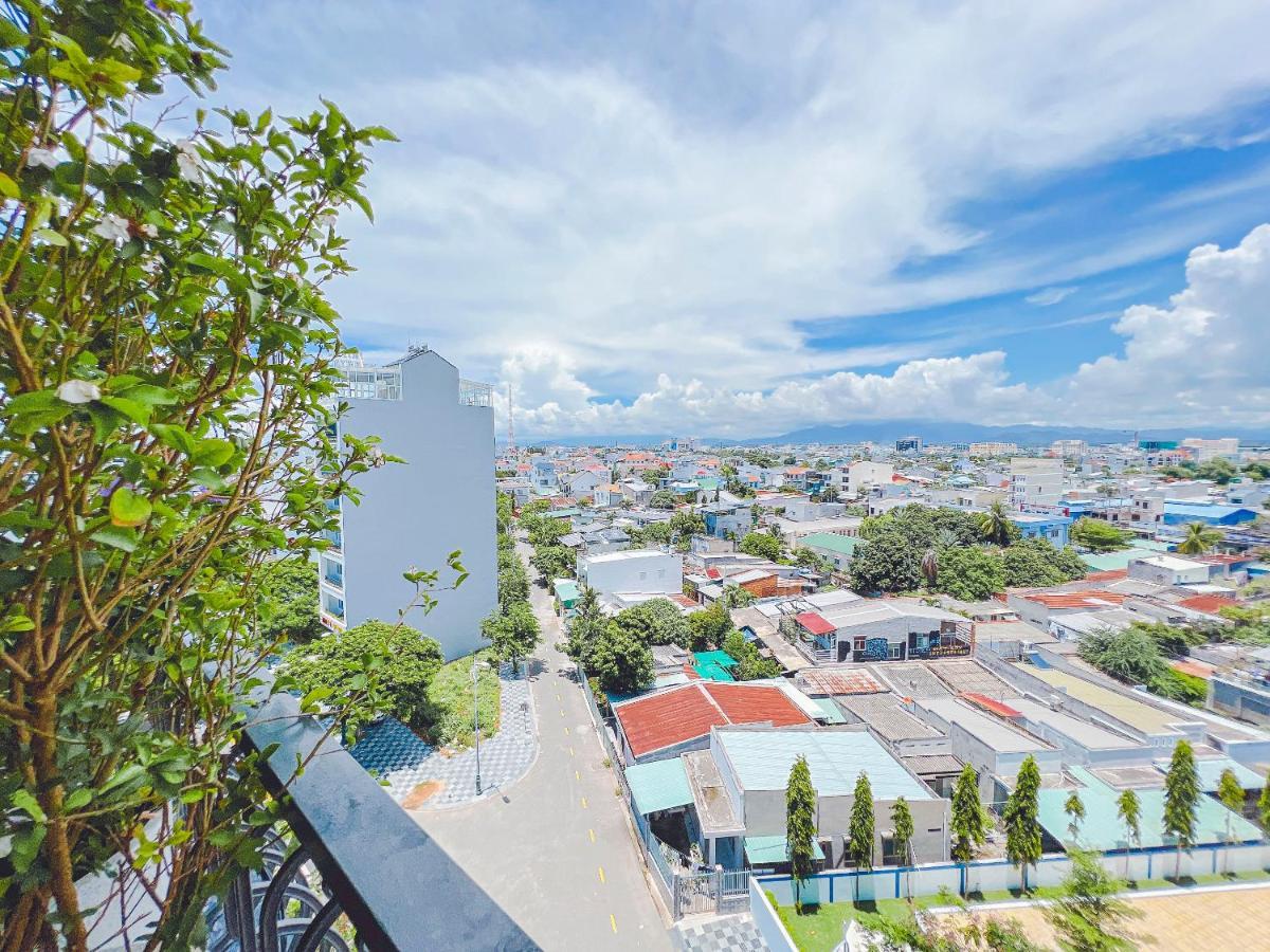 Lam'S Beach Homestay 潘切 外观 照片