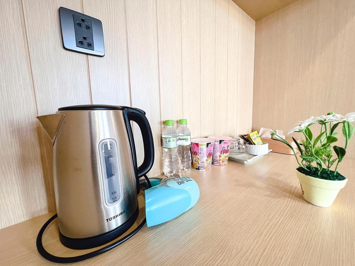Lam'S Beach Homestay 潘切 外观 照片